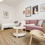 Apartment Tallerova Bratislava
