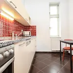 Apartment Tallerova