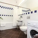 Tallerova Apartment Bratislava
