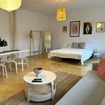 Apartment Tallerova