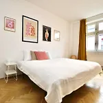 Tallerova Apartment Bratislava