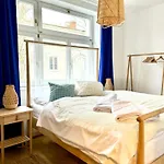 Apartment Tallerova