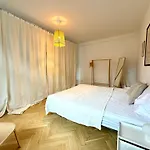 Tallerova Apartment Bratislava