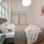 Apartment Tallerova Bratislava