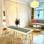 Tallerova Apartment Bratislava