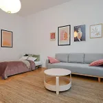 Apartment Tallerova Bratislava