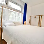 Tallerova Apartment Bratislava