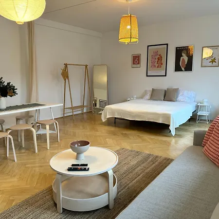 Apartamento Tallerova