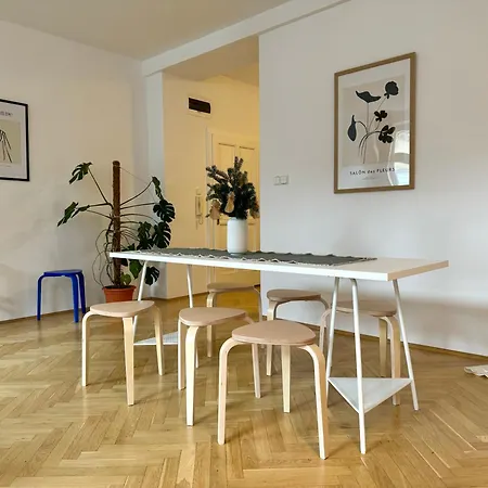 Διαμέρισμα Tallerova *