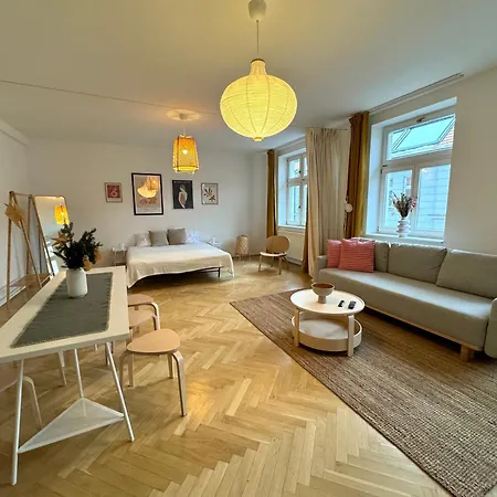 Tallerova * Μπρατισλάβα