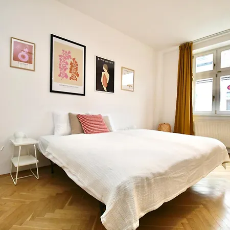Tallerova Apartment Bratislava