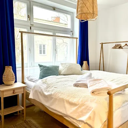 Apartamento Tallerova