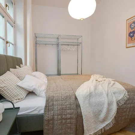 Appartamento Tallerova Bratislava