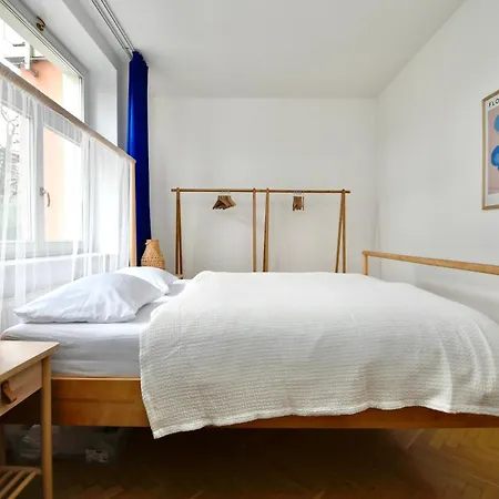 Tallerova ברטיסלאבה