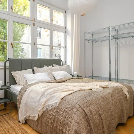 Tallerova דירה ברטיסלאבה