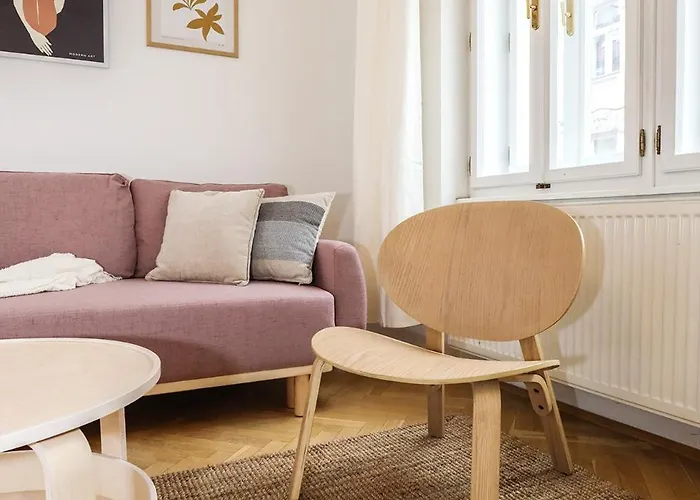 Apartment Tallerova *