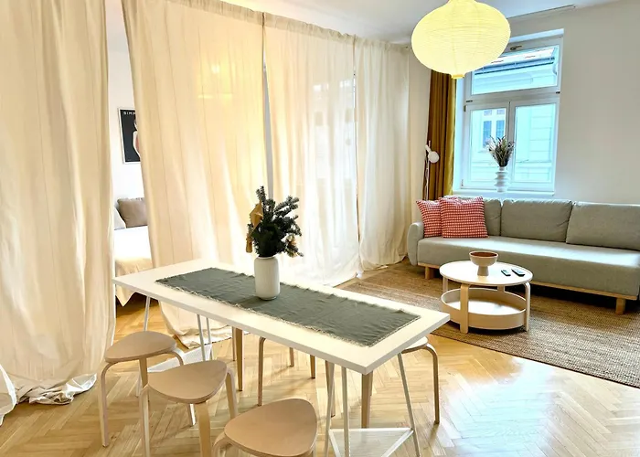 Tallerova Apartment Pressburg