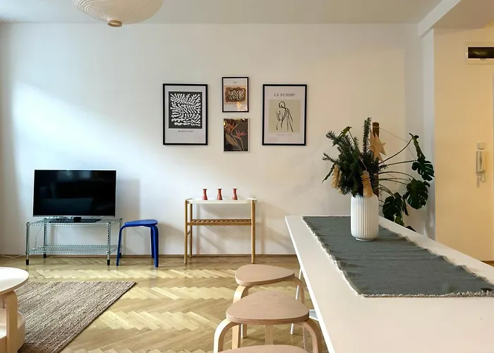 Tallerova * Μπρατισλάβα