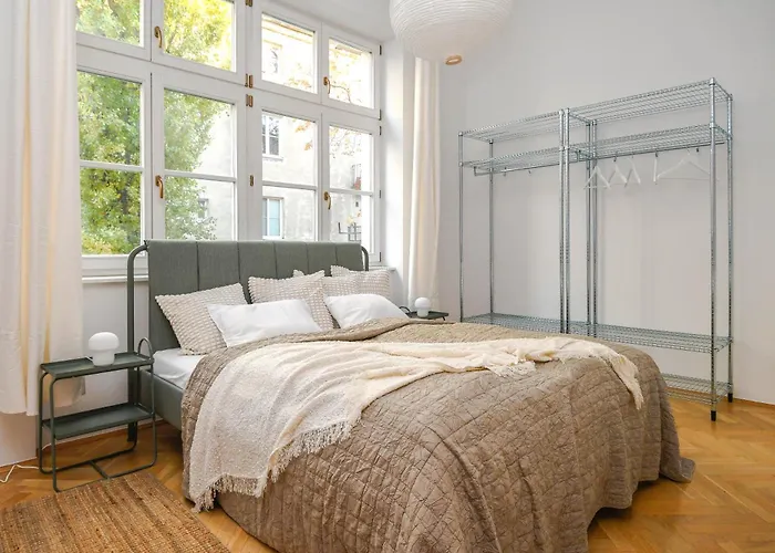 Tallerova Apartment Pressburg