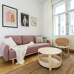 Appartamento Tallerova Bratislava