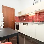 Tallerova Appartamento *