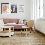 Tallerova Appartamento Bratislava