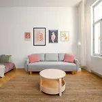 Tallerova Appartamento