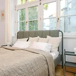 Appartamento Tallerova Bratislava