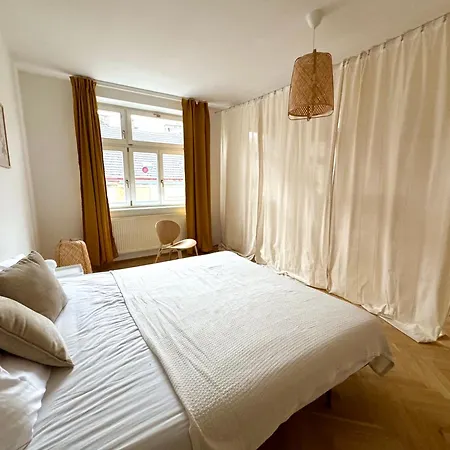 Appartement Tallerova