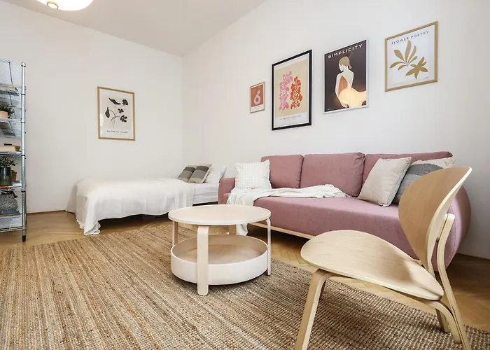 Appartement Tallerova Bratislava