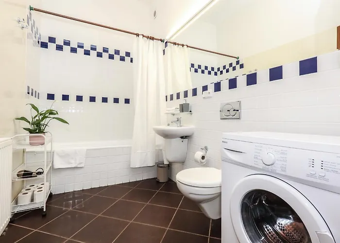 Tallerova Appartement Bratislava