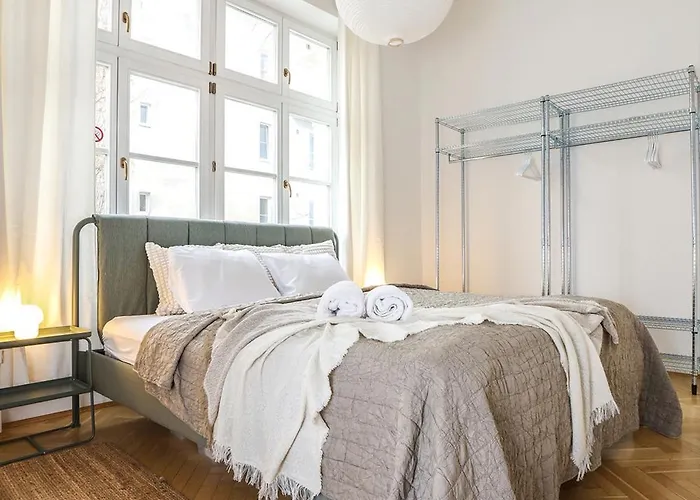 Appartement Tallerova *