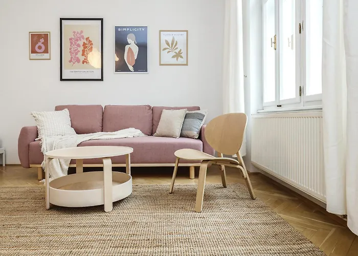 Tallerova Appartement Bratislava