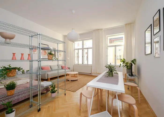 Appartement Tallerova