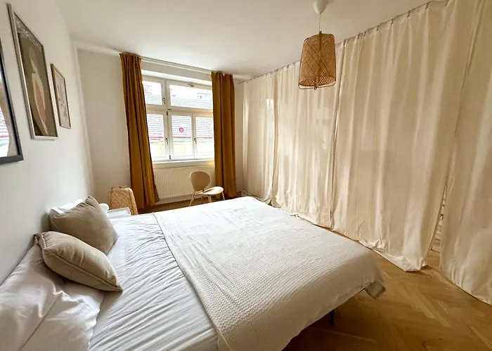 Appartement Tallerova