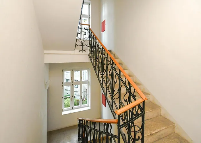 Appartement Tallerova Bratislava