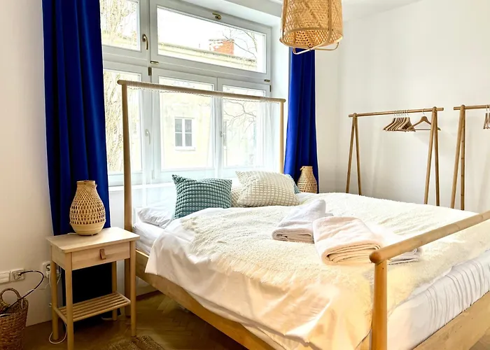 Appartement Tallerova