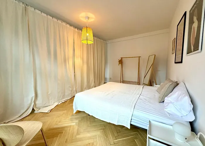 Tallerova Appartement Bratislava