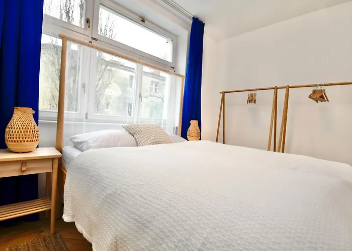 Tallerova Appartement Bratislava