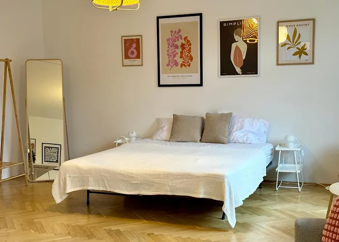 Appartement Tallerova *