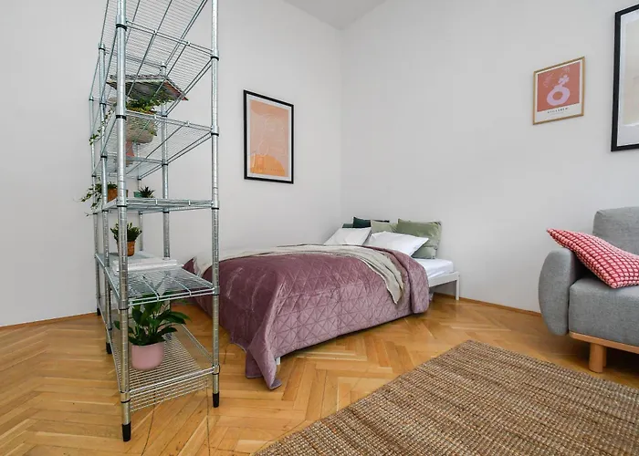 Appartement Tallerova *