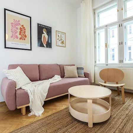Appartement Tallerova Bratislava