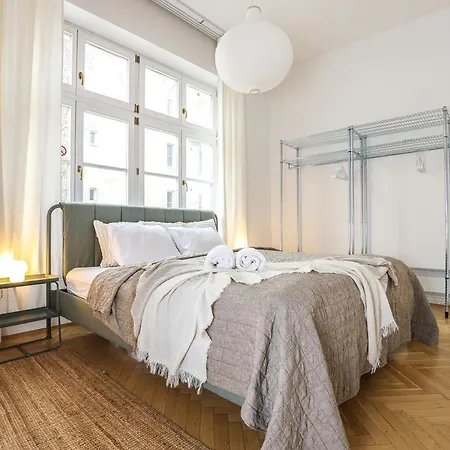 Appartement Tallerova *