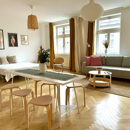 Appartement Tallerova