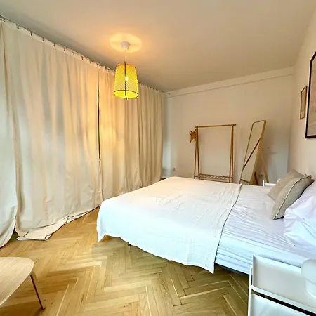 Tallerova Appartement Bratislava