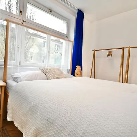 Tallerova Appartement Bratislava