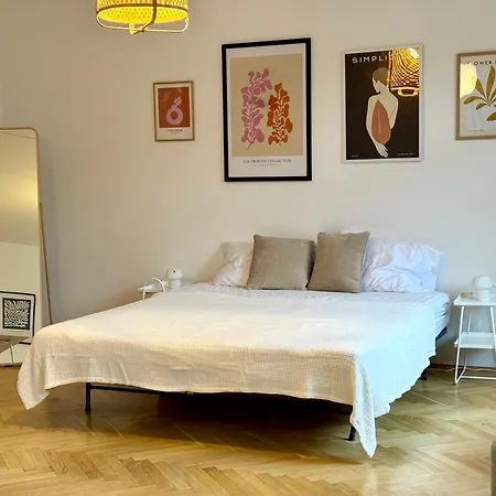Appartement Tallerova *